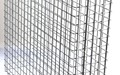 BAUGA-FIX 100x23x50 CM